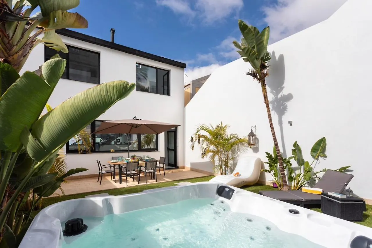 Casa Cleo Villa San Miguel De Abona