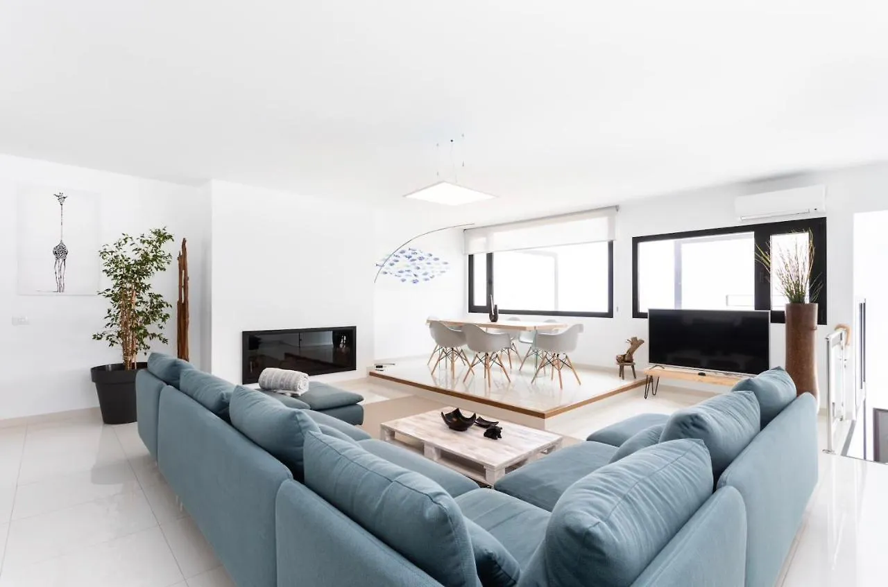 Holiday home Casa Cleo Villa San Miguel De Abona