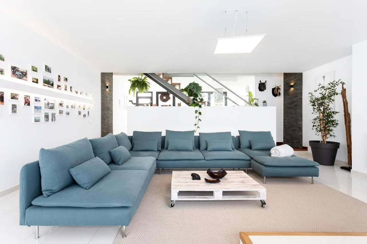 Holiday home Casa Cleo Villa San Miguel De Abona