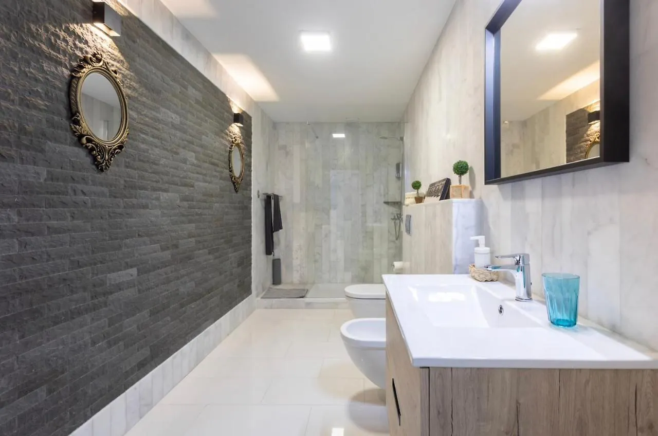 Holiday home Casa Cleo Villa San Miguel De Abona