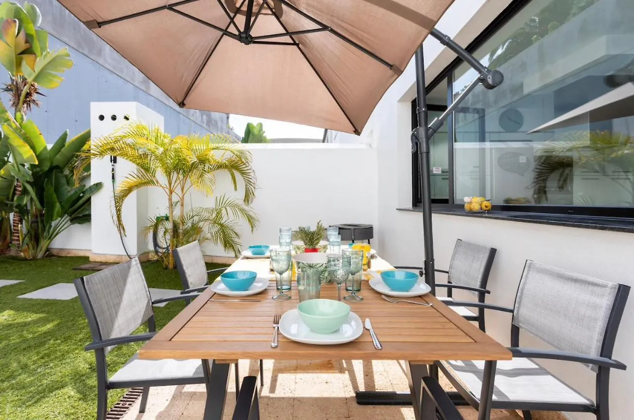 Casa Cleo Villa San Miguel De Abona Holiday home