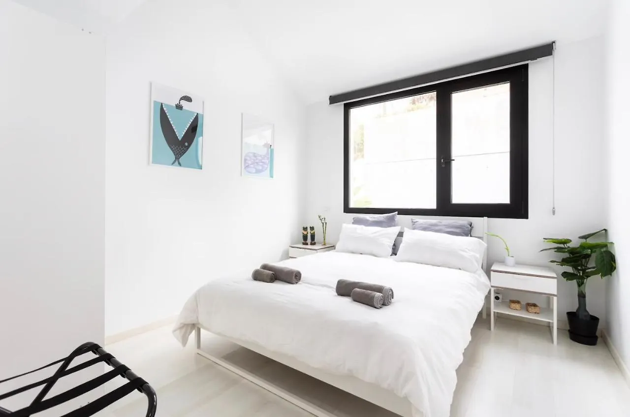 Holiday home Casa Cleo Villa San Miguel De Abona Spain
