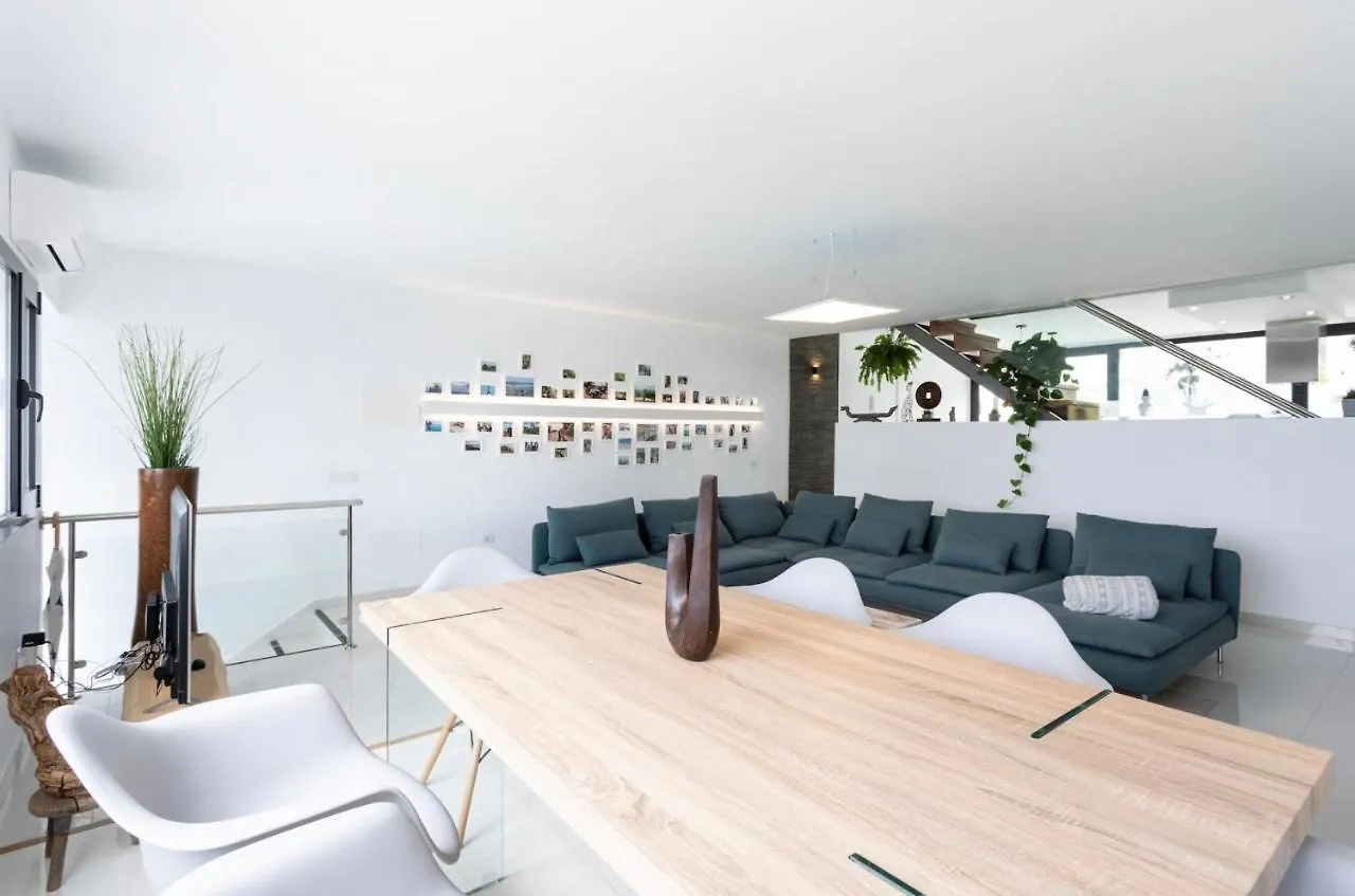 Casa Cleo Villa San Miguel De Abona 0*,  Spain