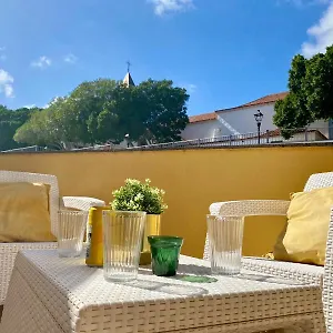 La Casa Amarilla San Miguel de Abona