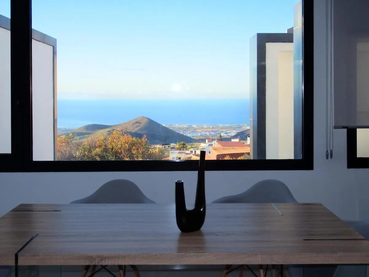 Holiday home Casa Cleo Villa San Miguel De Abona